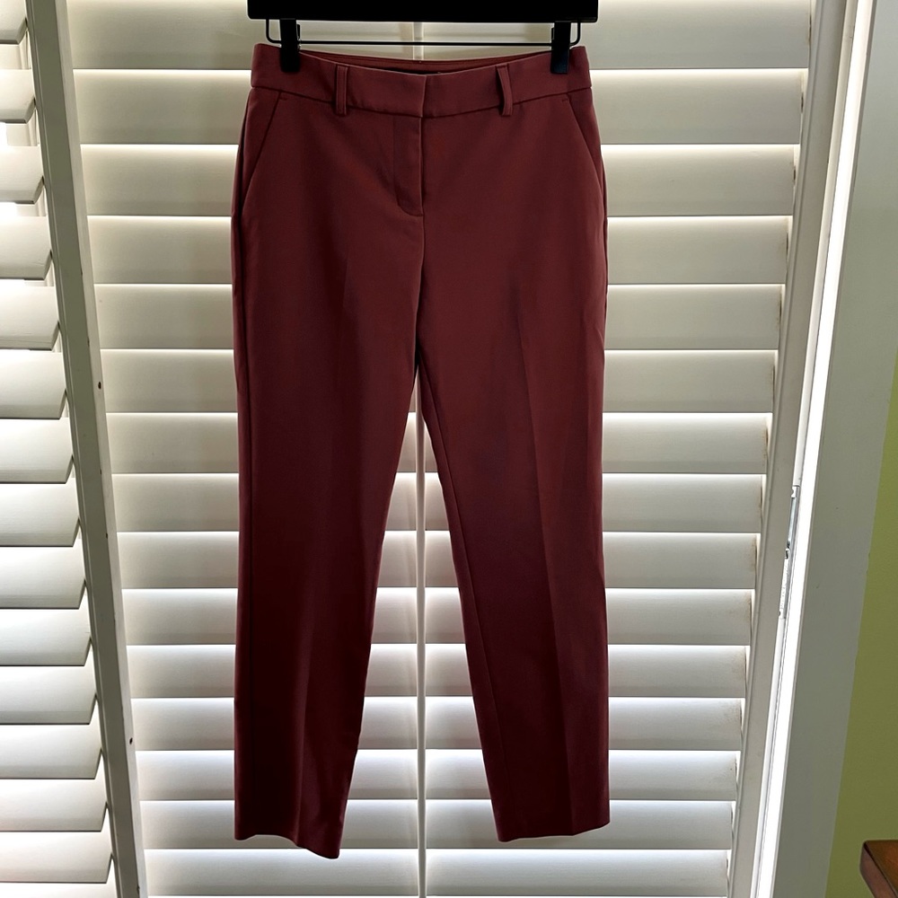 Express Columnist Pants